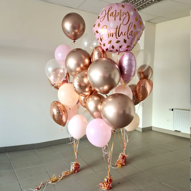 Balonky