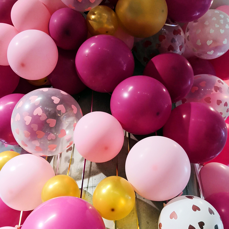 balonky