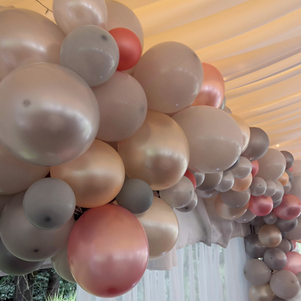 Balonky