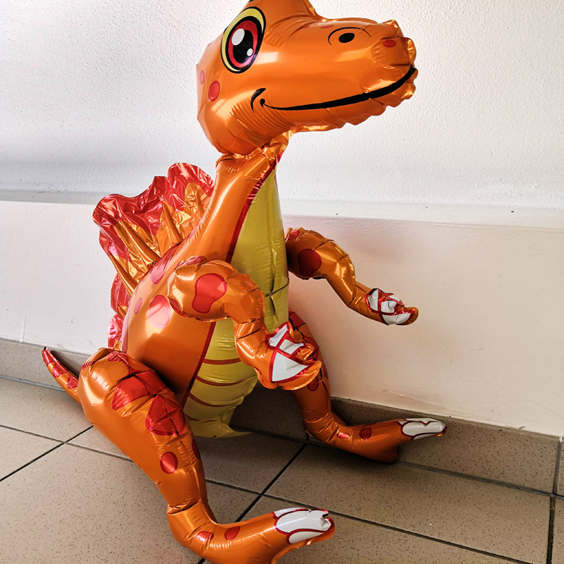 Dinosaurus