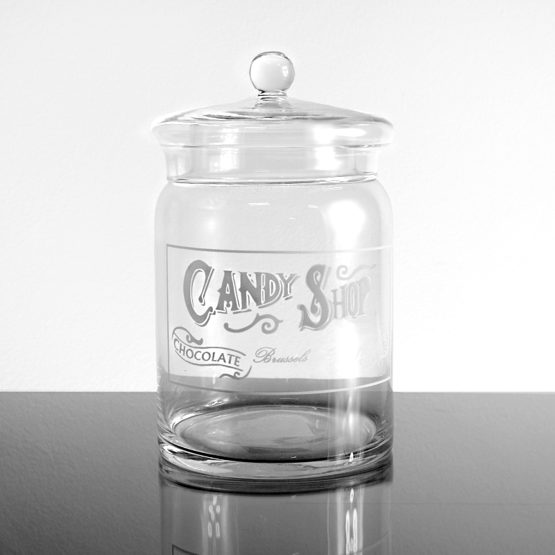 N�doba Candy shop - 3 ks