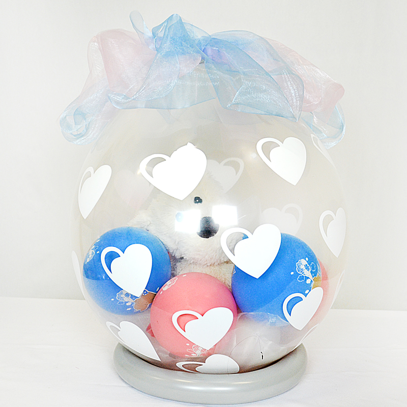 balen� do balonku