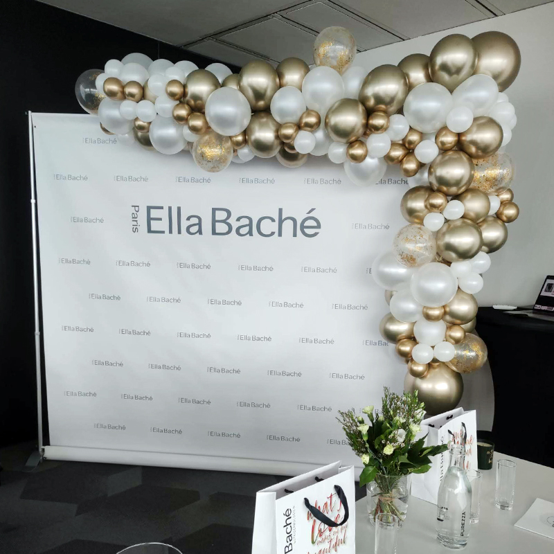 Balonkov� girlanda