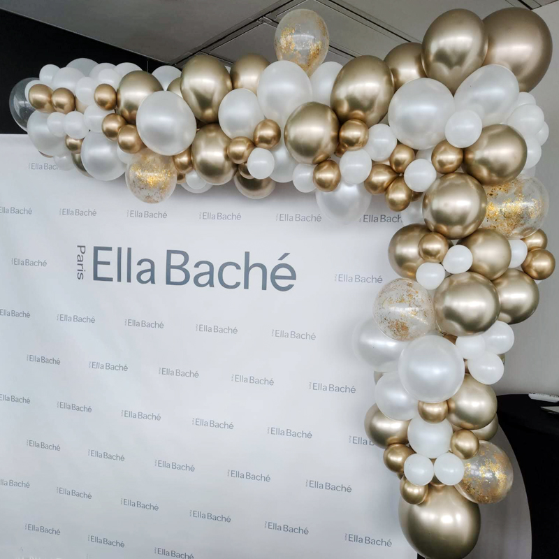 Balonkov� dekorace