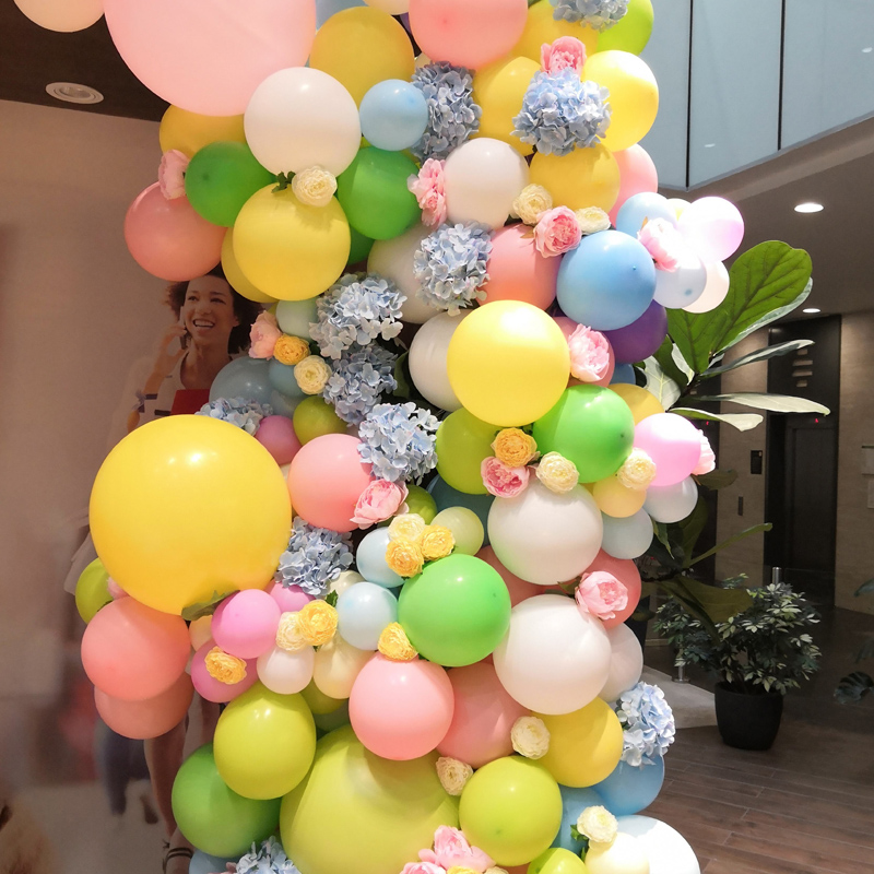 Balonky