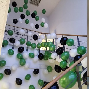 Balonkov� z�v�sy