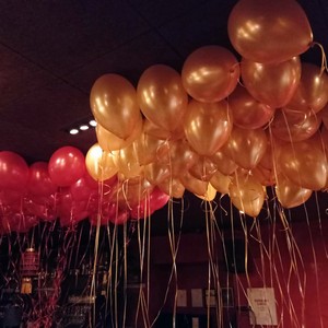 balonky