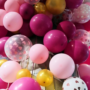 balonky