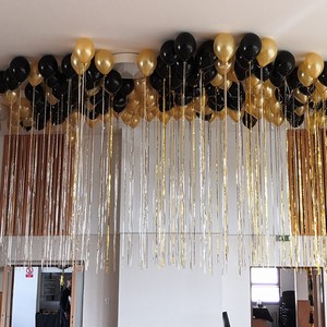 Balonky pln�n� heliem