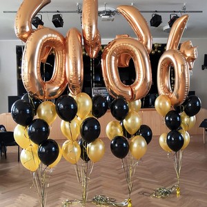 Bukety s ��slem 40