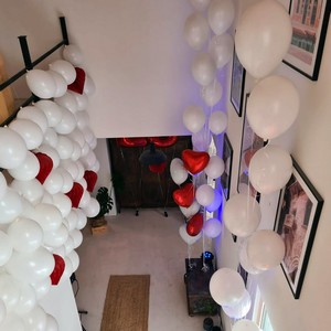 Balonkov� dekorace
