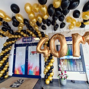 Balonkov� oblouk