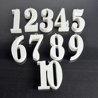 ��sla mal� z�v�sn� - sada 1-10