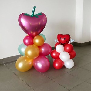 Balonkov� dekorace