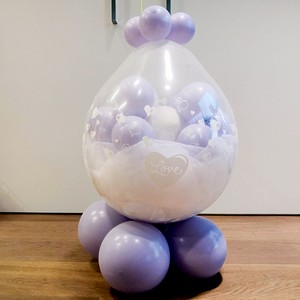 Balen� do balonku