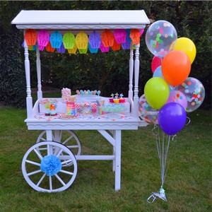Sweet bar barevn�