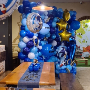Stolov�n� Sonic