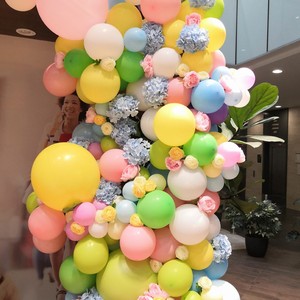 Balonky