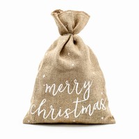 V�NO�N� PYTEL Merry Christmas jutov� 30x42cm