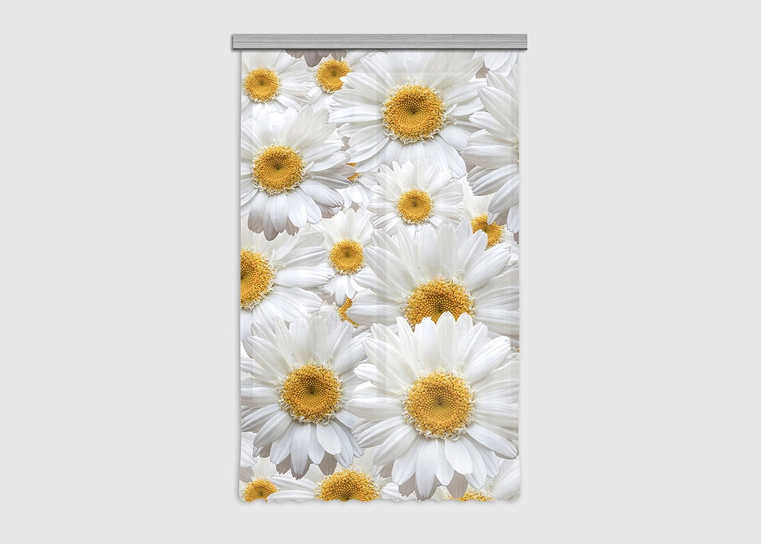Dekorativn� z�v�s Kv�tiny | 140 x 245 cm | FCPL 6524