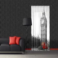 Dekorativn� z�v�s Anglie | 140 x 245 cm | FCPL 6528