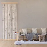 Dekorativn� z�v�s Abstrakce | 140 x 245 cm | FCPL 6593