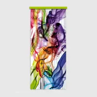 Dekorativn� z�v�s Barevn� magick� kou� | 140 x 245 cm | FCSL 7514