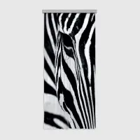 Dekorativn� z�v�s Zebra | 140 x 245 cm | FCSL 7519