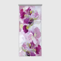 Dekorativn� z�v�s Kv�tiny | 140 x 245 cm | FCSL 7523