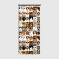 Dekorativn� z�v�s Ko�ky | 140 x 245 cm | FCSL 7567