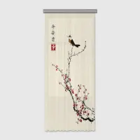 Dekorativn� z�v�s V Japonsk�m Stylu | 140 x 245 cm | FCSL 7595