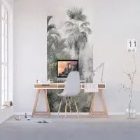 Vliesov� fototapeta na zed' Zahalen� tropick� les | 150 x 270 cm | FT2P 2551 - 015