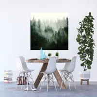Vliesov� fototapeta na zed' Magick� les | 155 x 110 cm | FTNM 7707 - 012
