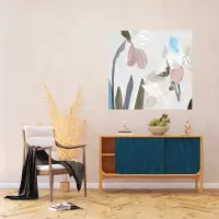 Vliesov� fototapeta na zed' N�dech jemnosti | 155 x 110 cm | FTNM 7715 - 016