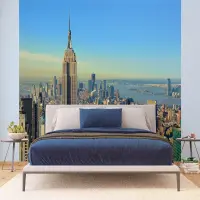 Vliesov� fototapeta na zed' New York | 375 x 270 cm | FTNS 2471