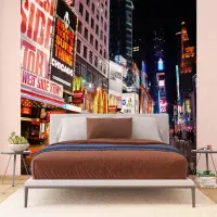 Vliesov� fototapeta na zed' Manhattan | 375 x 270 cm | FTNS 2473