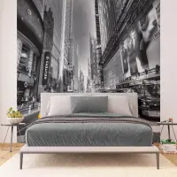 Vliesov� fototapeta na zed' V ulic�ch New Yorku | 375 x 270 cm | FTNS 2474