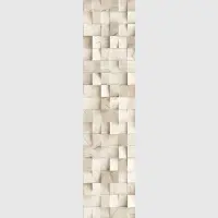 Vliesov� fototapeta na zed' D�ev�n� kostky | 90 x 270 cm | FTNVL 3700