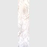 Vliesov� fototapeta na zed' Vystupuj�c� kv�ty | 90 x 270 cm | FTNVL 3709