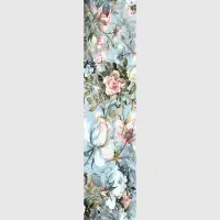 Vliesov� fototapeta na zed' Kv�tinov� vzor | 90 x 270 cm | FTNVL 3713