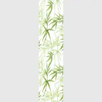 Vliesov� fototapeta na zed' Malovan� list� | 90 x 270 cm | FTNVL 3716