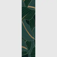 Vliesov� fototapeta na zed' No�n� list� | 90 x 270 cm | FTNVL 3728