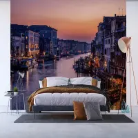 Vliesov� fototapeta na zed' Romantick� Ben�tky | 375 x 270 cm | FTNXXL 3005