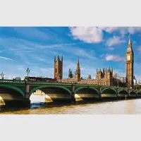 Vliesov� fototapeta na zed' Lond�n | 202 x 90 cm | FTNH 2710