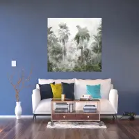 Vliesov� fototapeta na zed' Tropick� les | 155 x 110 cm | FTNM 7713 - 015