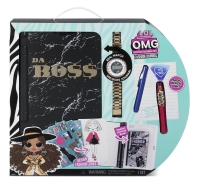 L.O.L. Surprise! OMG M�dn� den�k
