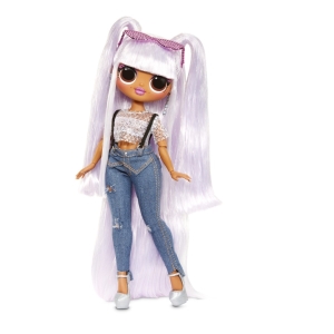 L.O.L. Surprise! OMG ReMix Velk� s�gra