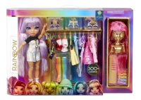 Rainbow High M�dn� sal�n