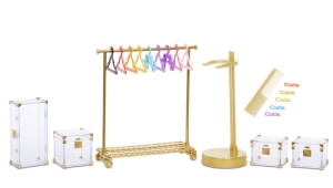 Rainbow High M�dn� sal�n