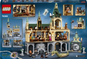 LEGO� Harry Potter� 76389 Bradavice: Tajemn� komnata